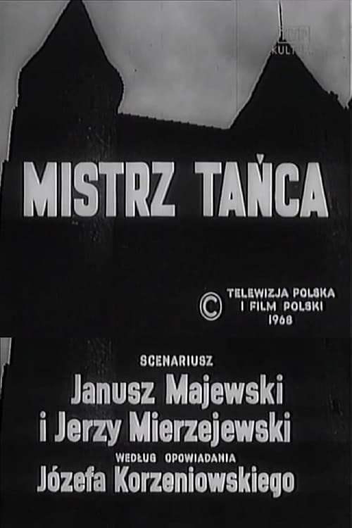 Mistrz tańca | Mistrz tańca