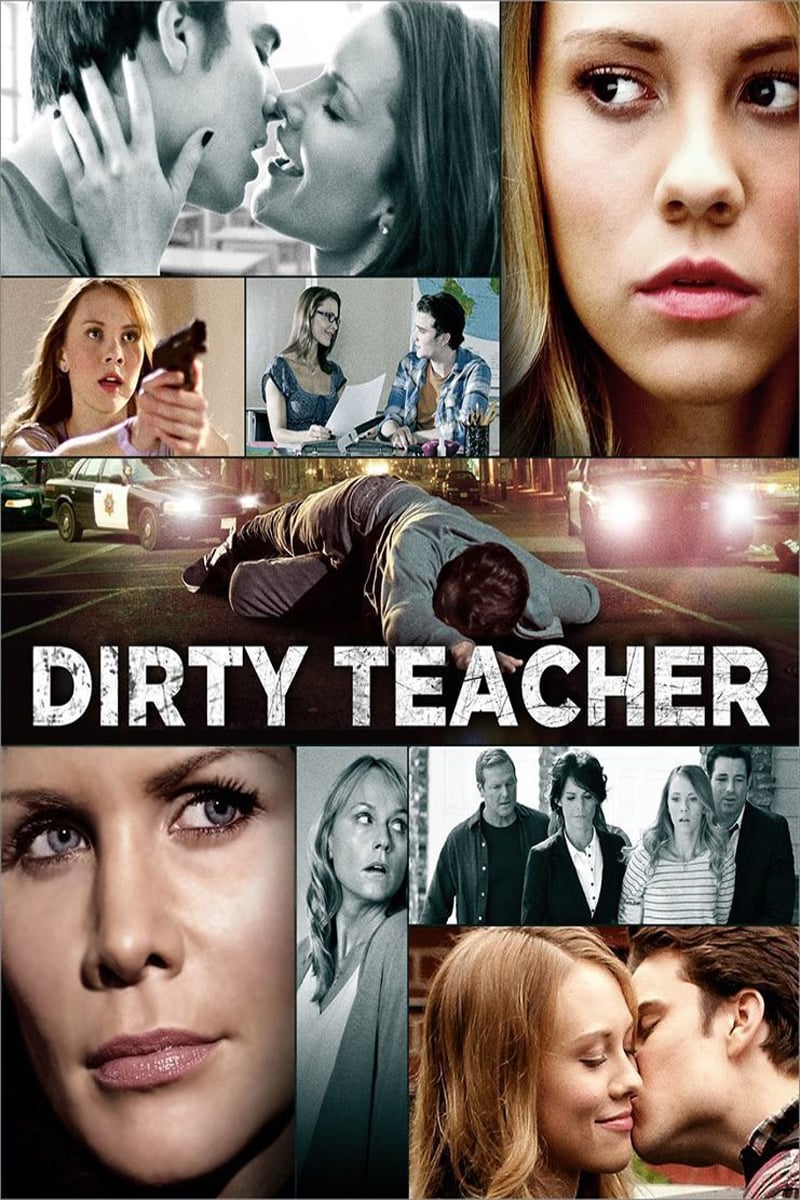 Dirty Teacher | Dirty Teacher