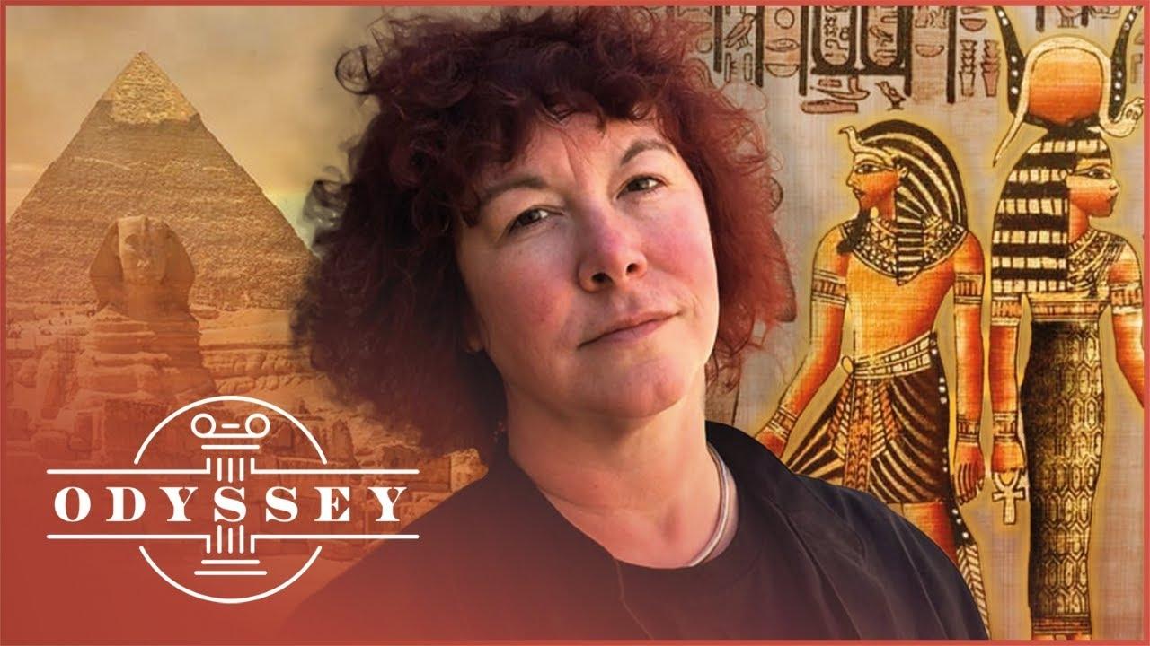 The Rise and Fall Of the Ancient Egyptians|The Rise and Fall Of the Ancient Egyptians