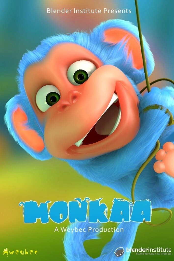 Monkaa | Monkaa