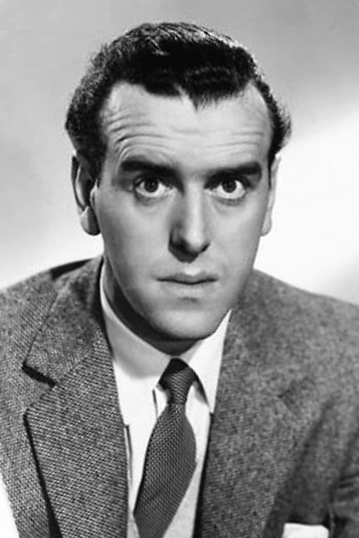 بازیگر George Cole  