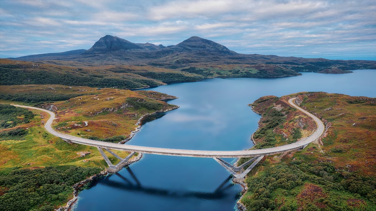 Discover Scotland: North Coast 500|Discover Scotland: North Coast 500