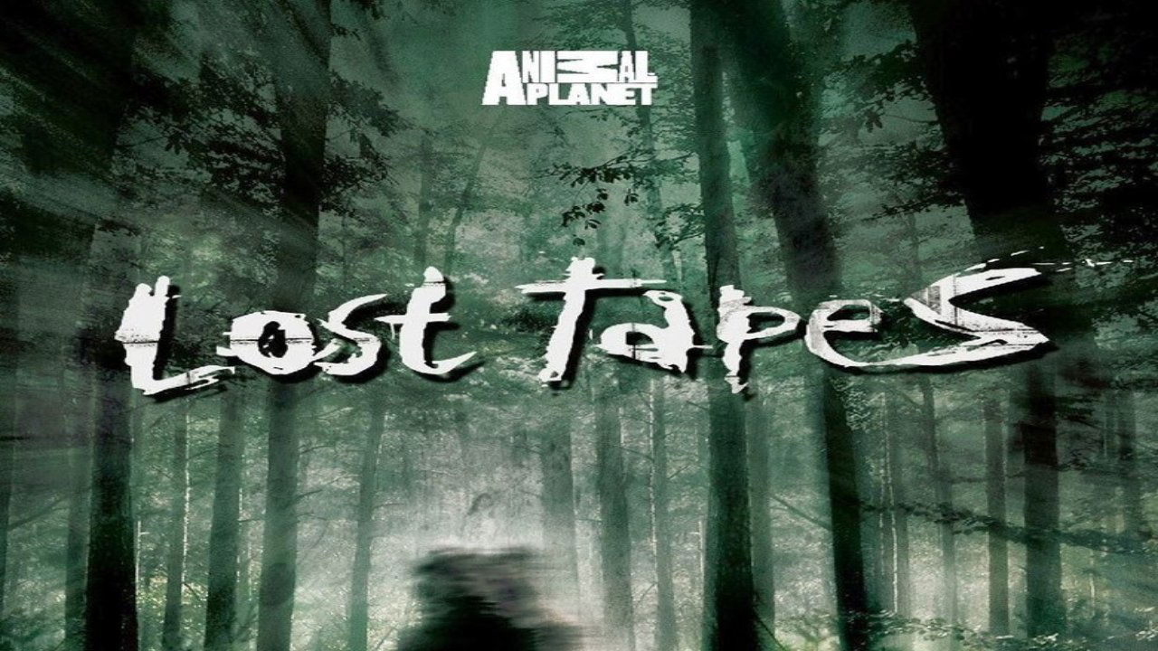 Lost Tapes|Lost Tapes