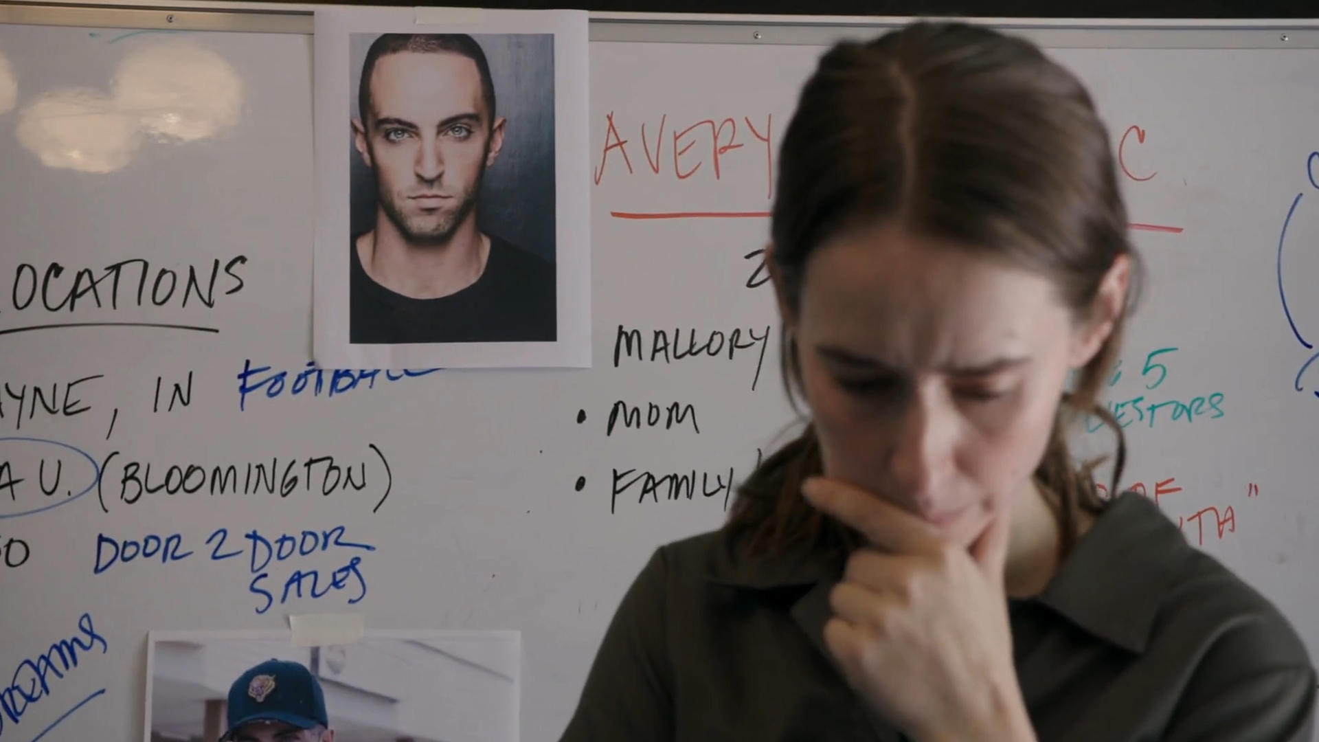 Bad Actor: A Hollywood Ponzi Scheme|Bad Actor: A Hollywood Ponzi Scheme