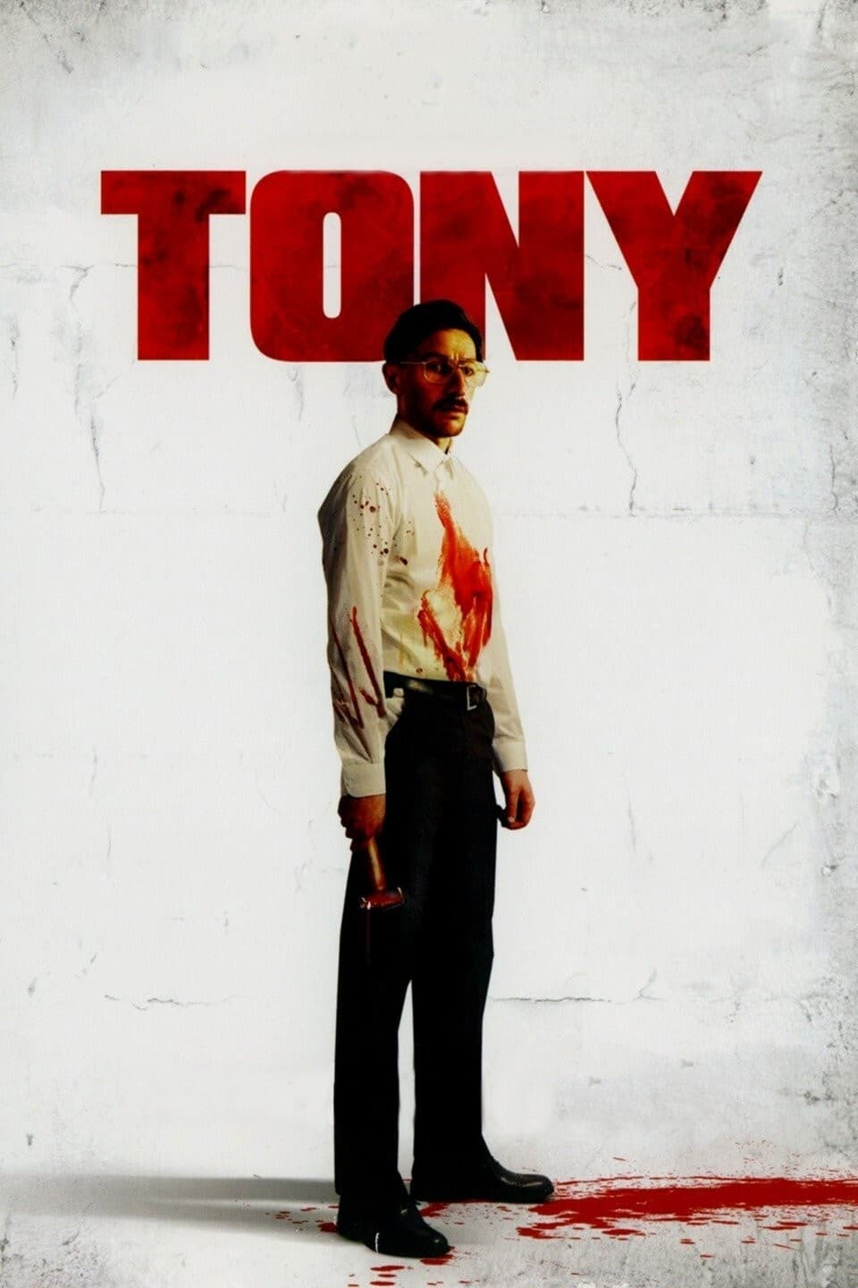 Tony | Tony