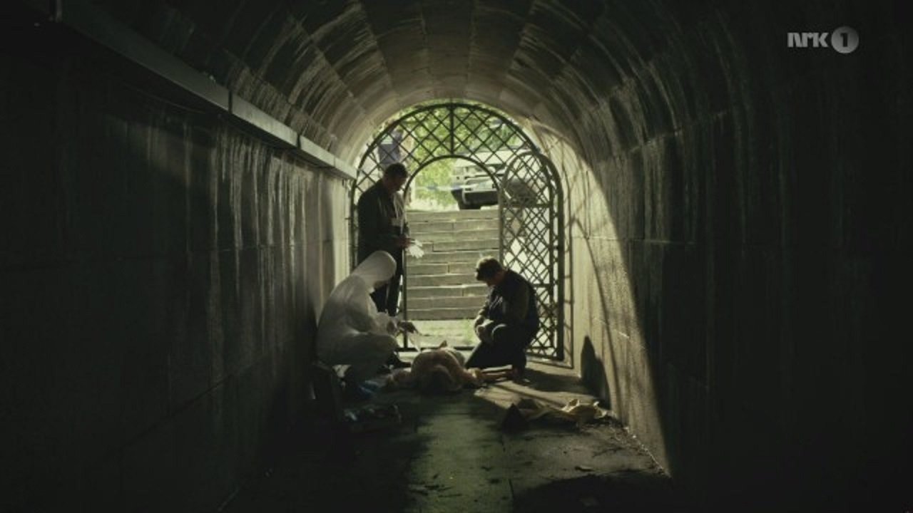 Inget Ljus i Tunneln|Inget Ljus i Tunneln