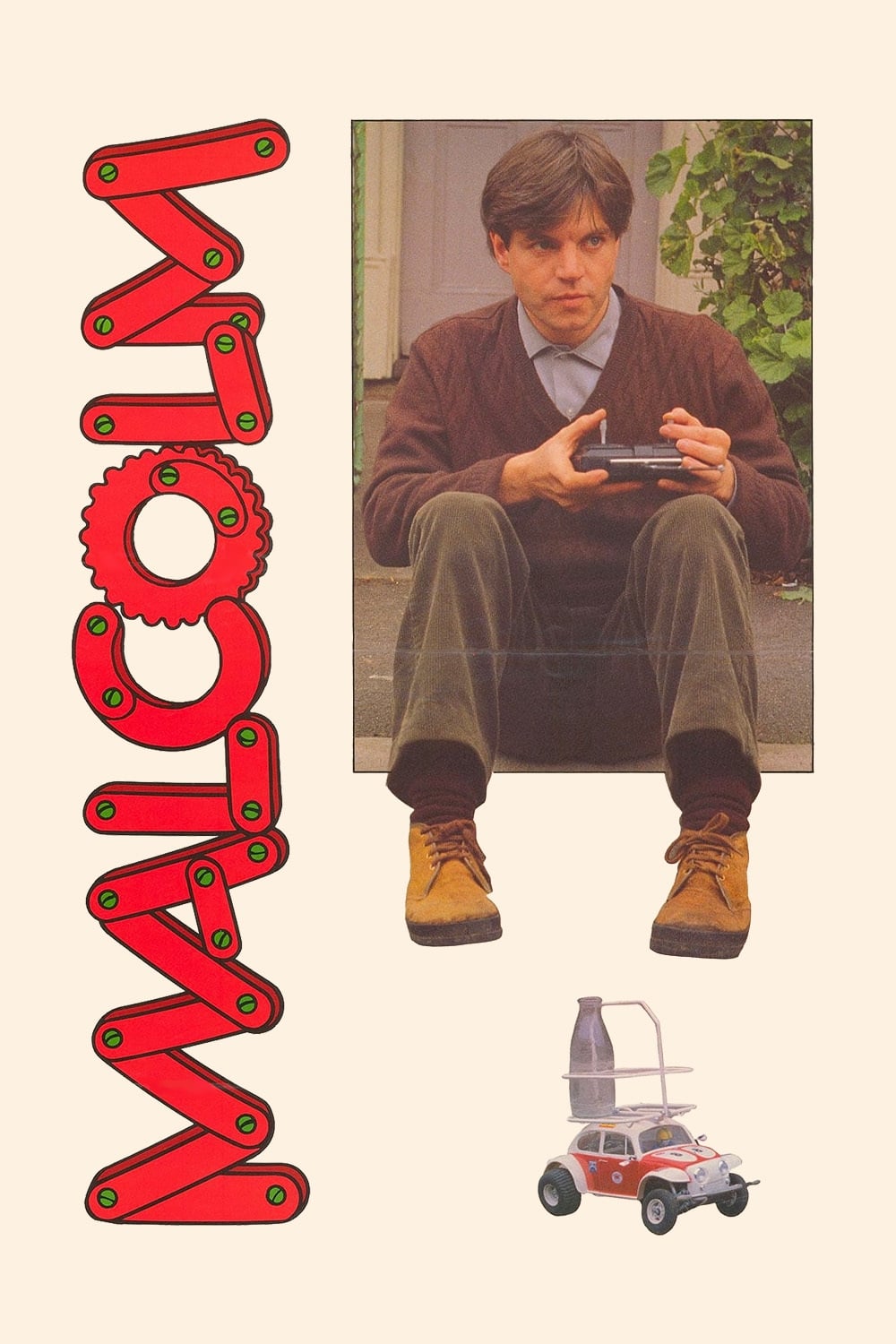 Malcolm | Malcolm