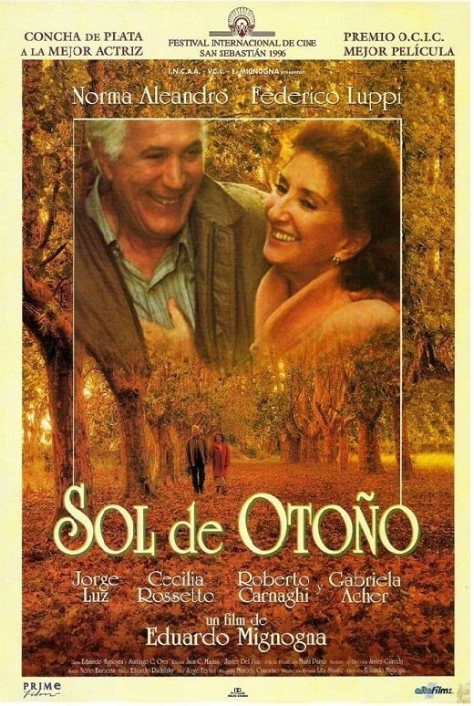 Sol de otoño | Sol de otoño