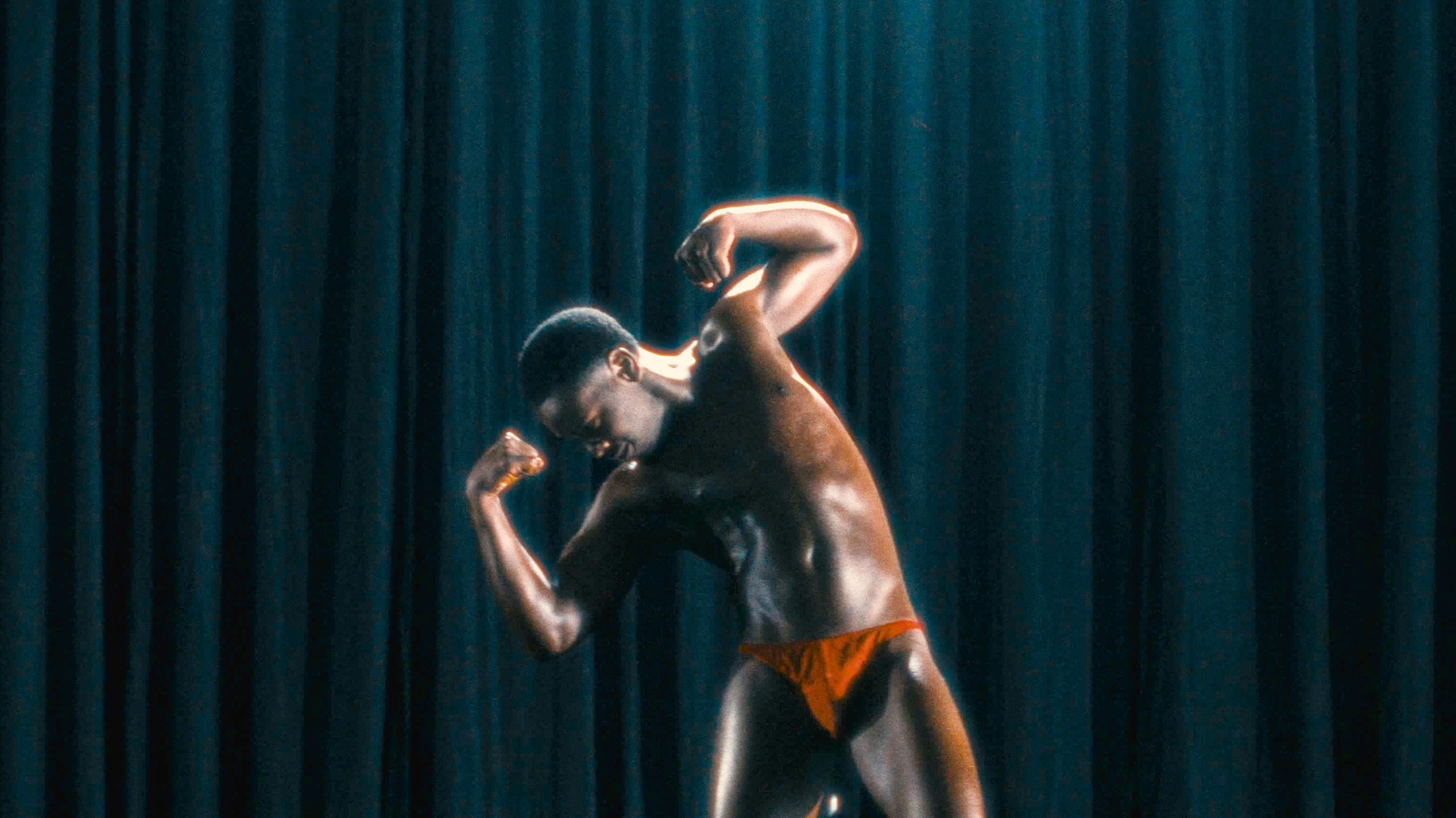 West of Greatness: The Story of the Westwego Muscle Boys|West of Greatness: The Story of the Westwego Muscle Boys