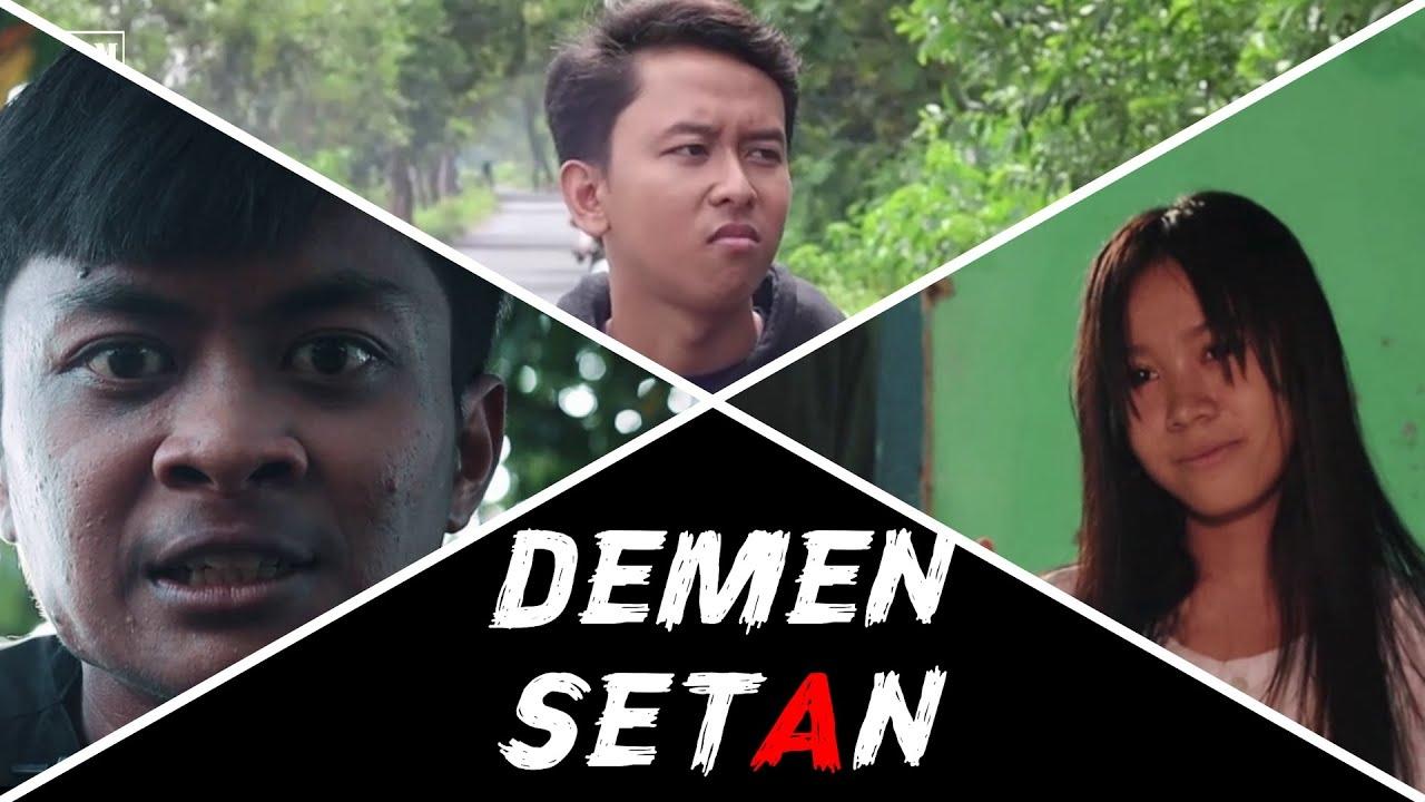 Demen Setan|Demen Setan