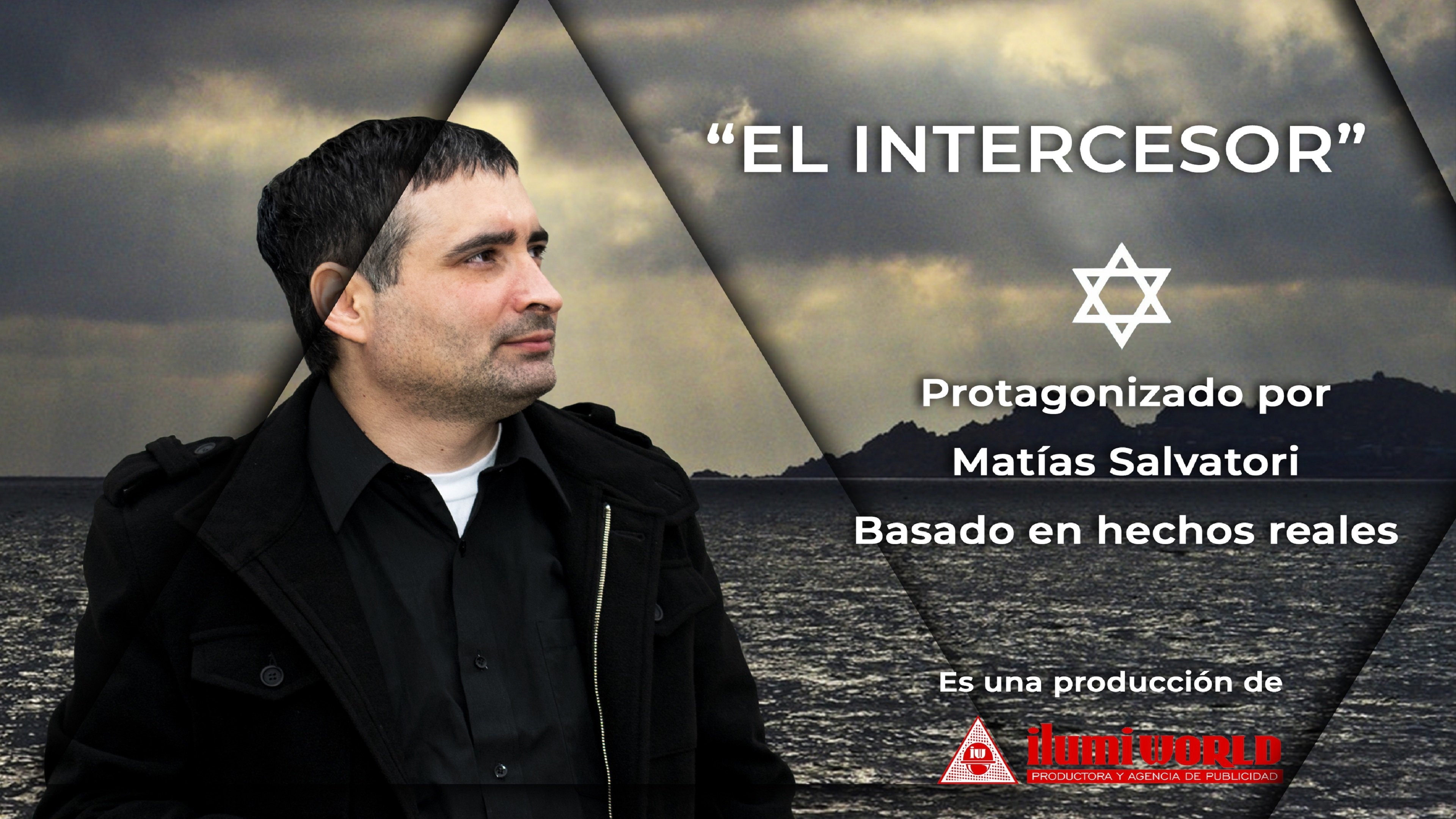 El Intercesor|El Intercesor