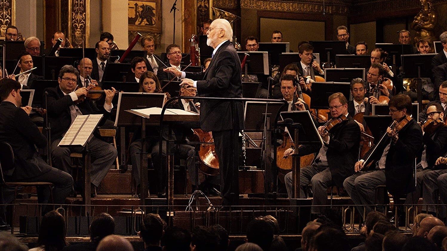 John Williams: Live in Vienna|John Williams: Live in Vienna