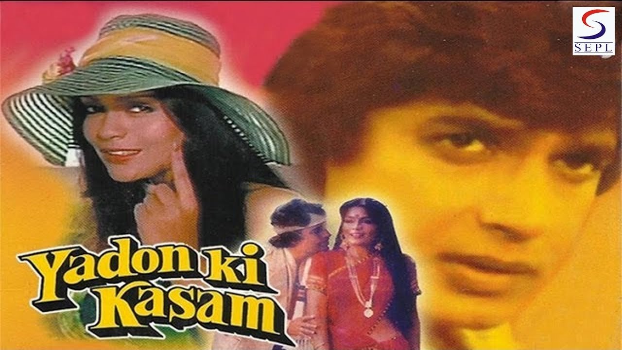 Yadon Ki Kasam|Yadon Ki Kasam