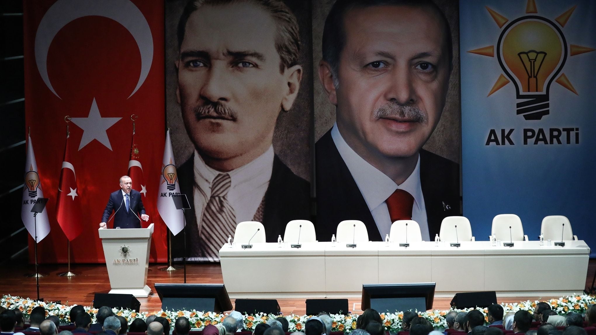 Turquie, nation impossible|Turquie, nation impossible