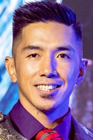 بازیگر Geje Eustaquio  