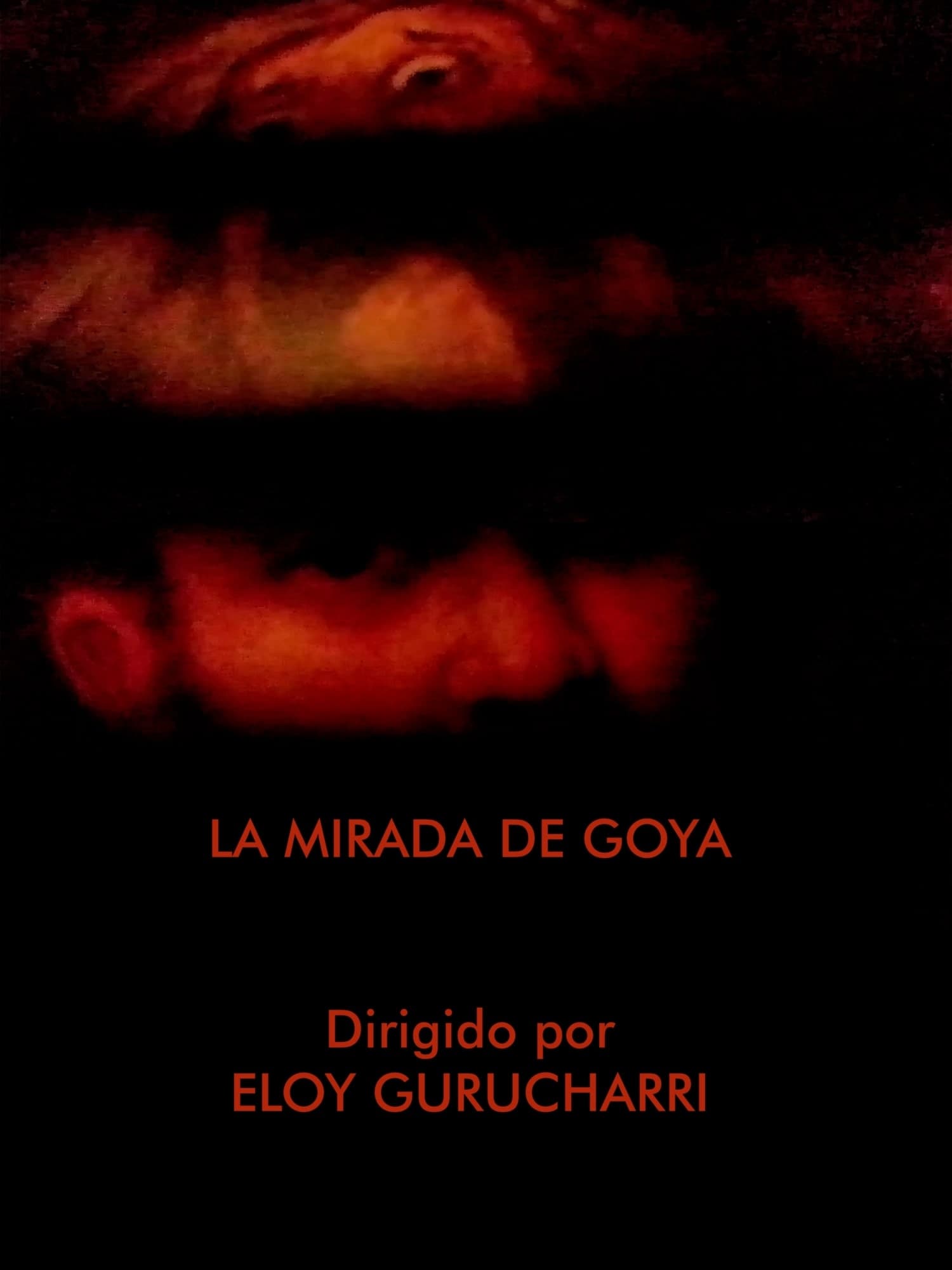 La mirada de Goya | La mirada de Goya