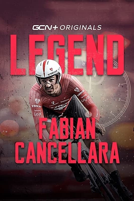 Legend: Fabian Cancellara | Legend: Fabian Cancellara