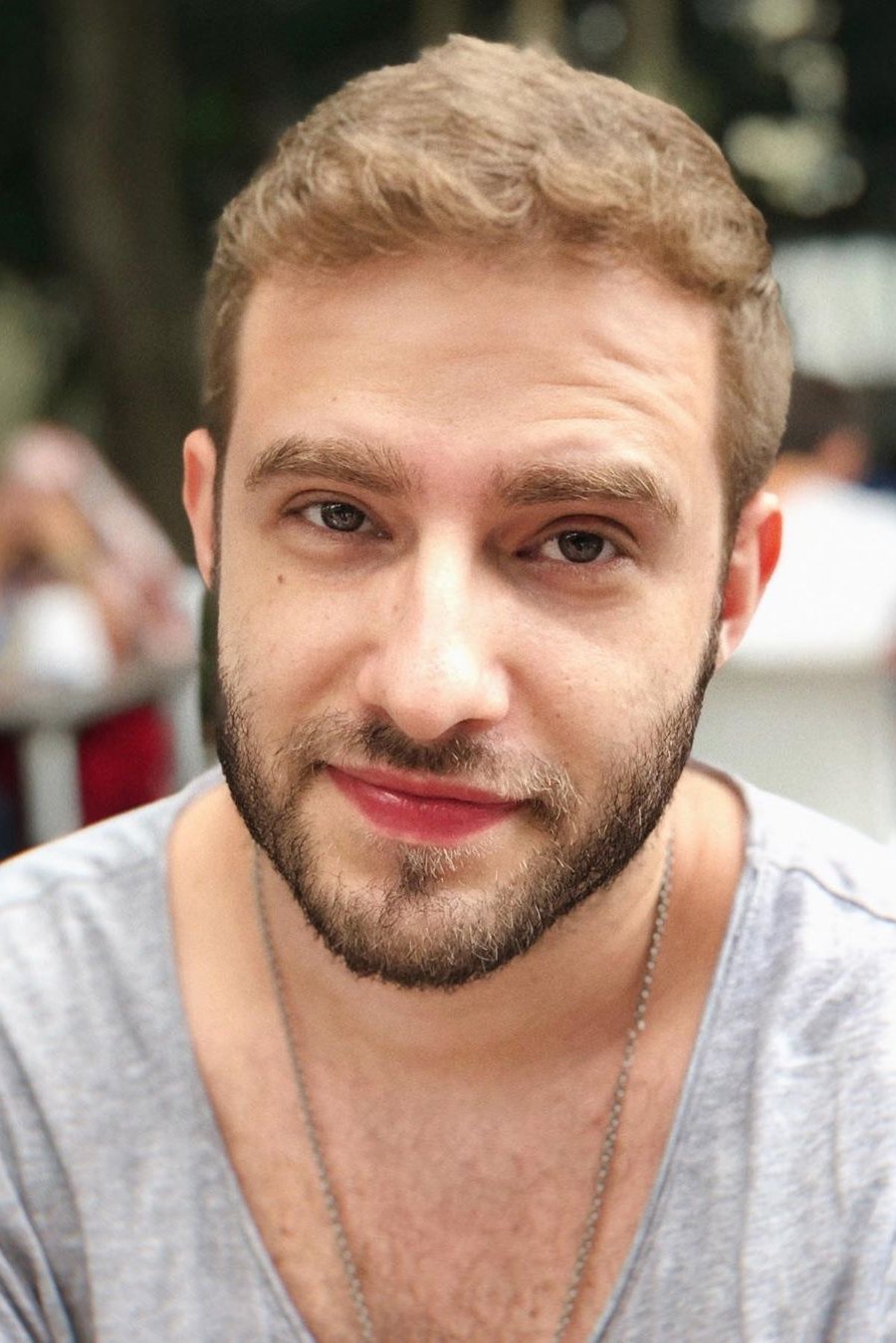 بازیگر Lucas Gama  