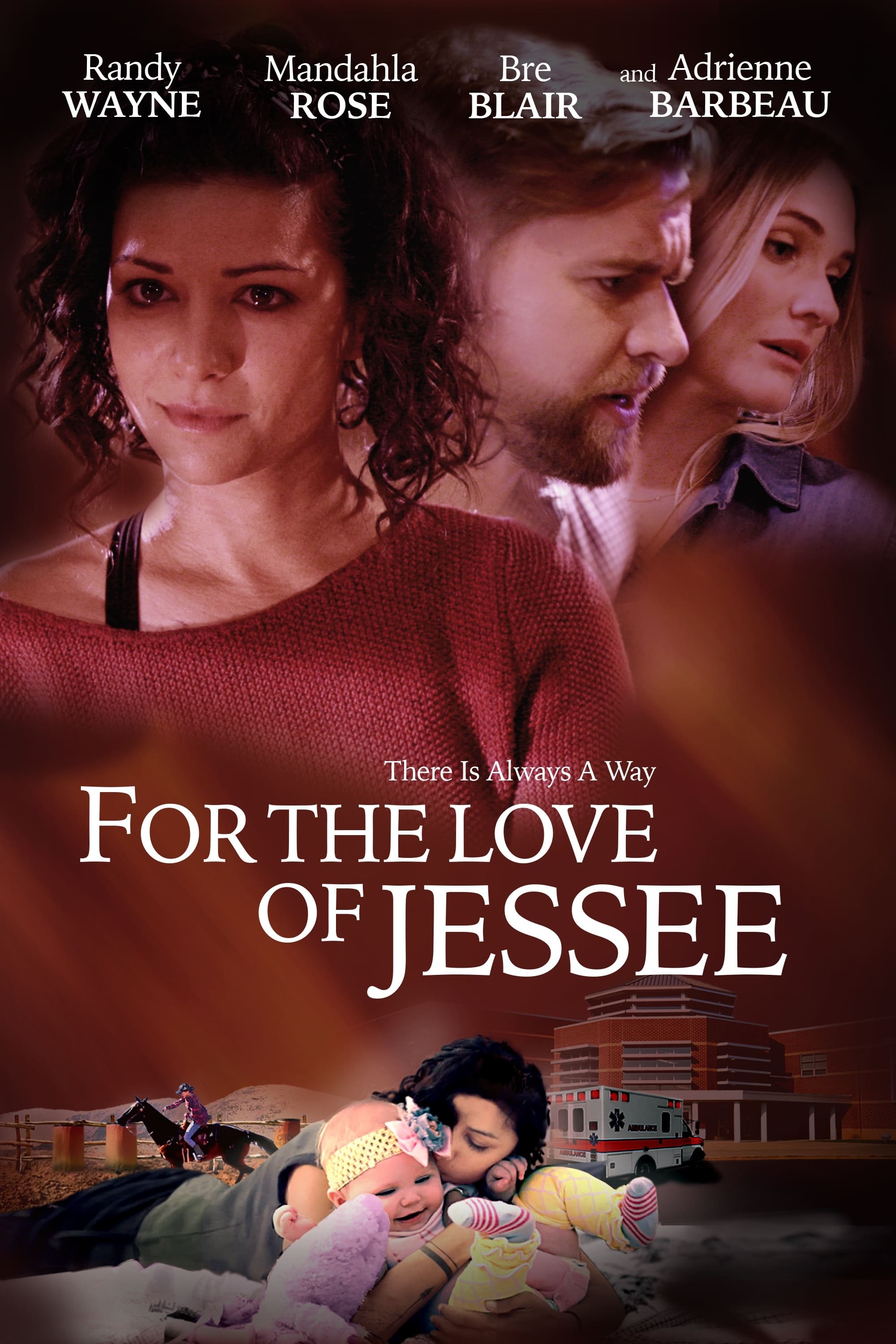 For the Love of Jessee | For the Love of Jessee