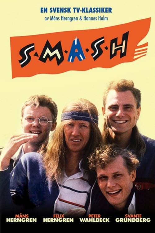 Smash | Smash