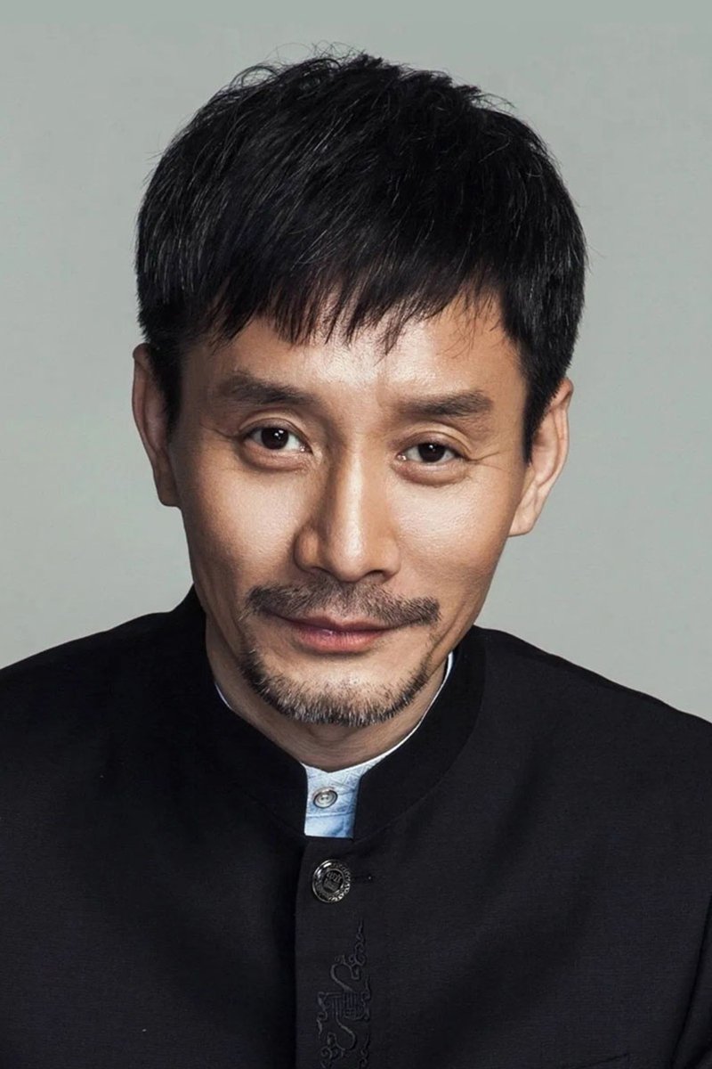 بازیگر Tian Xiaojie  