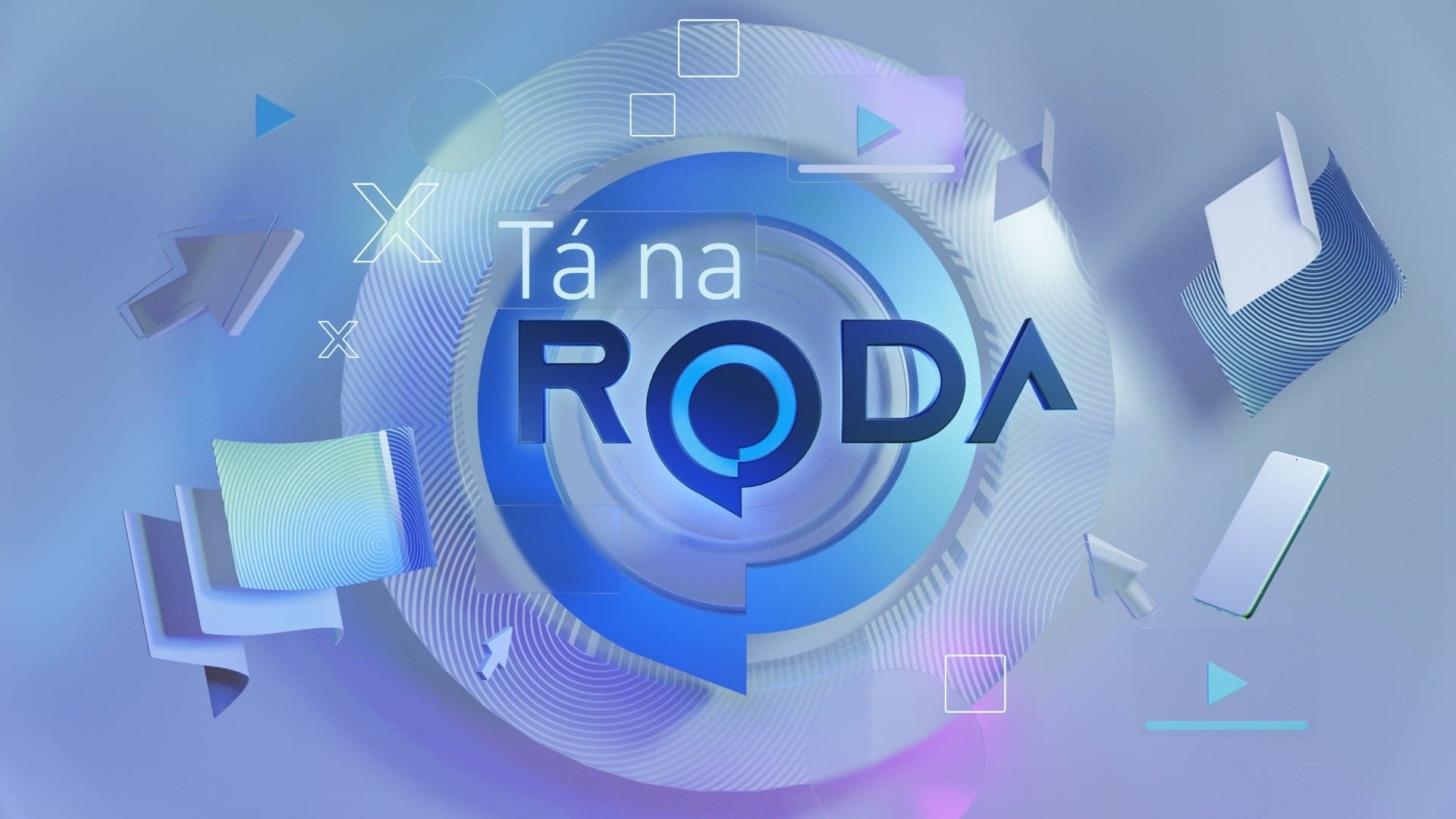 Tá na Roda|Tá na Roda