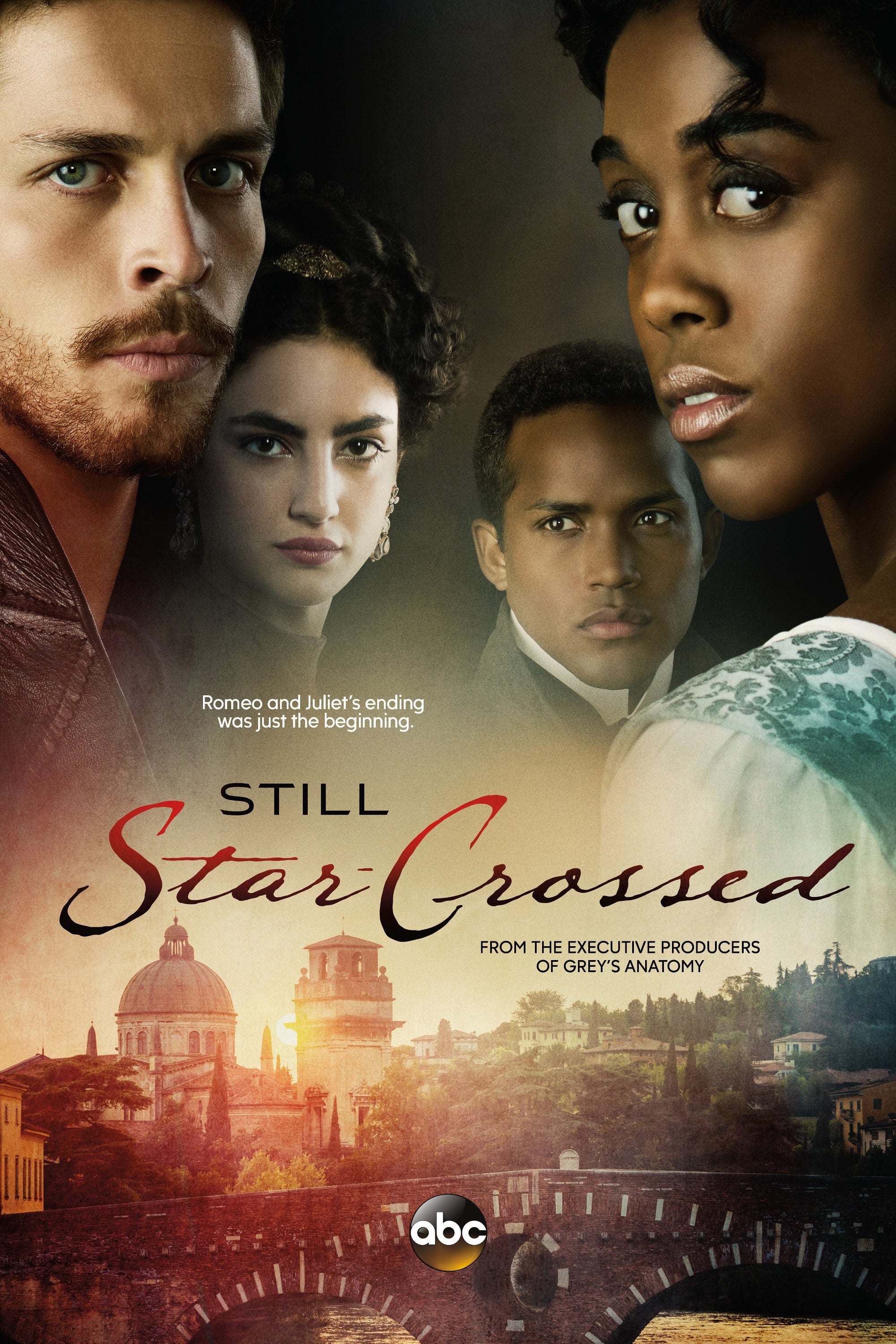 Still Star-Crossed | Still Star-Crossed