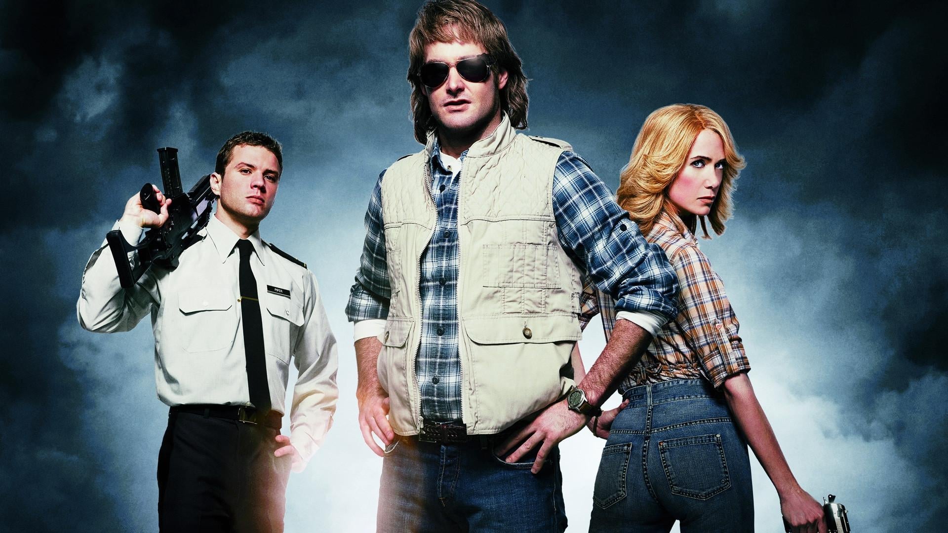 MacGruber|MacGruber