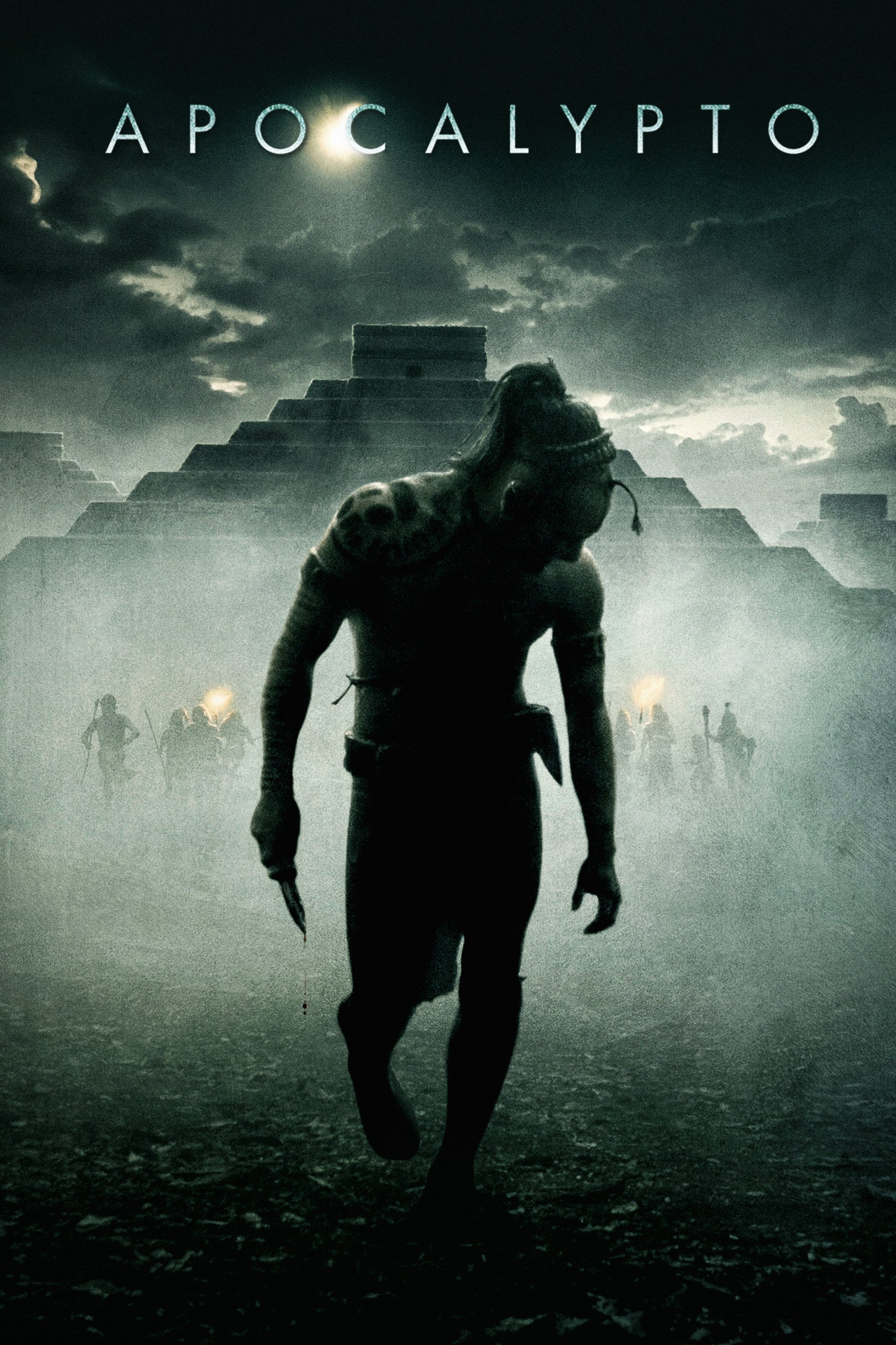 Apocalypto | Apocalypto