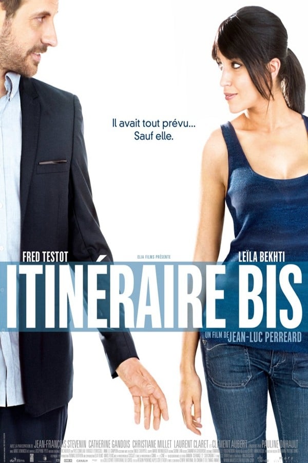 Itinéraire bis | Itinéraire bis