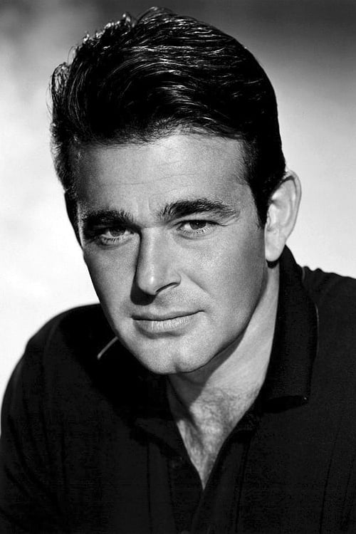 بازیگر Stuart Whitman  