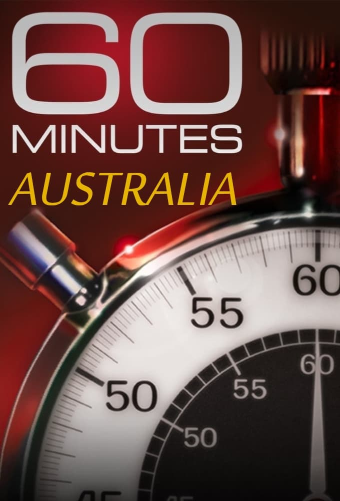 60 Minutes Australia | 60 Minutes Australia