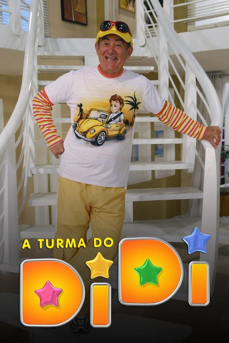 A Turma do Didi | A Turma do Didi