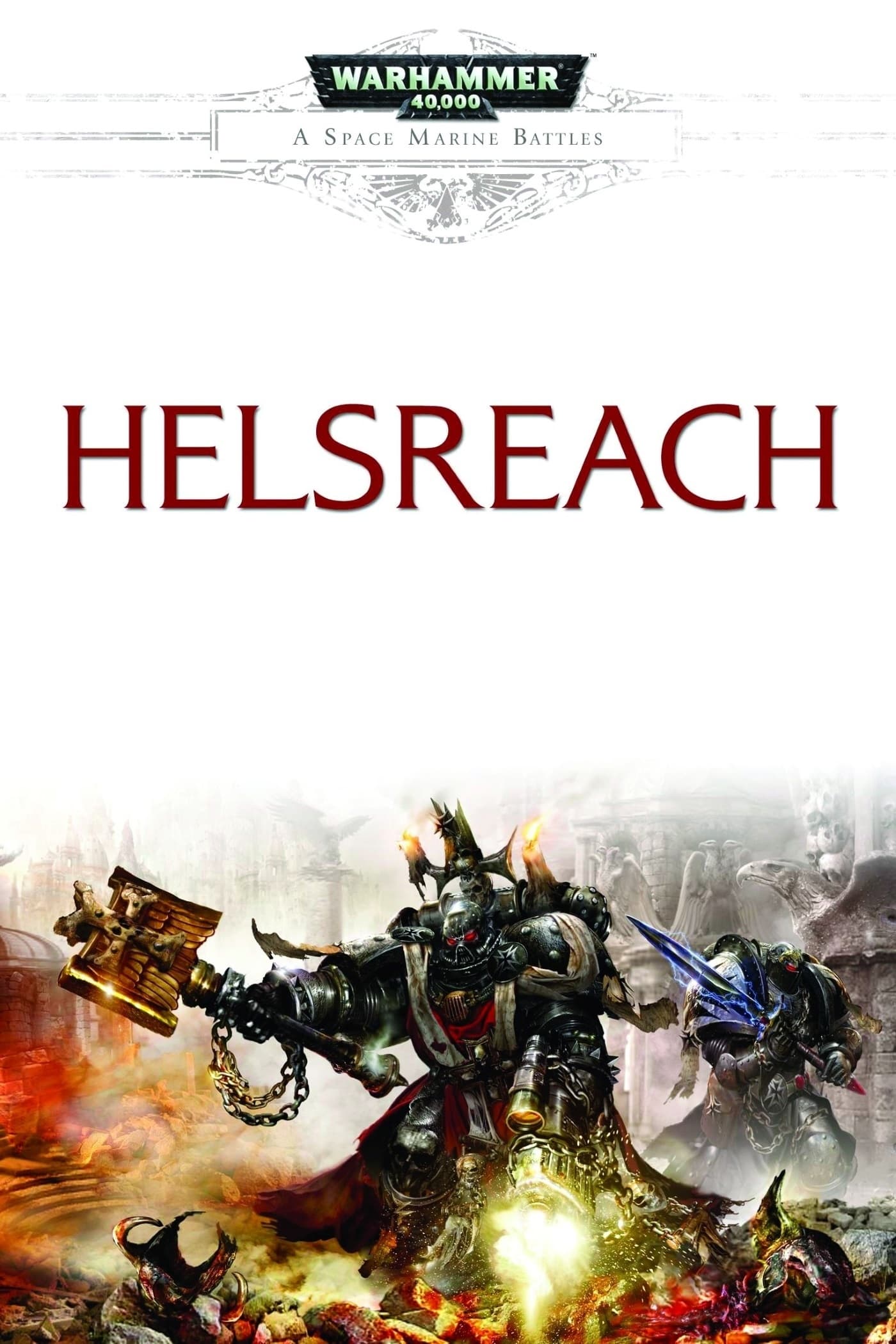 Helsreach | Helsreach