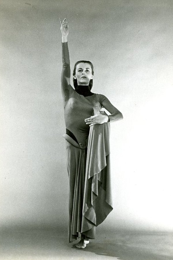 بازیگر Ethel Winter  