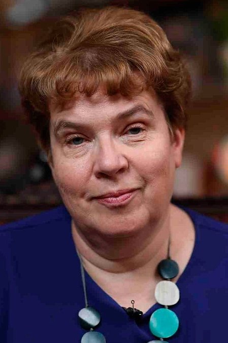 بازیگر Tamara Eidelman  