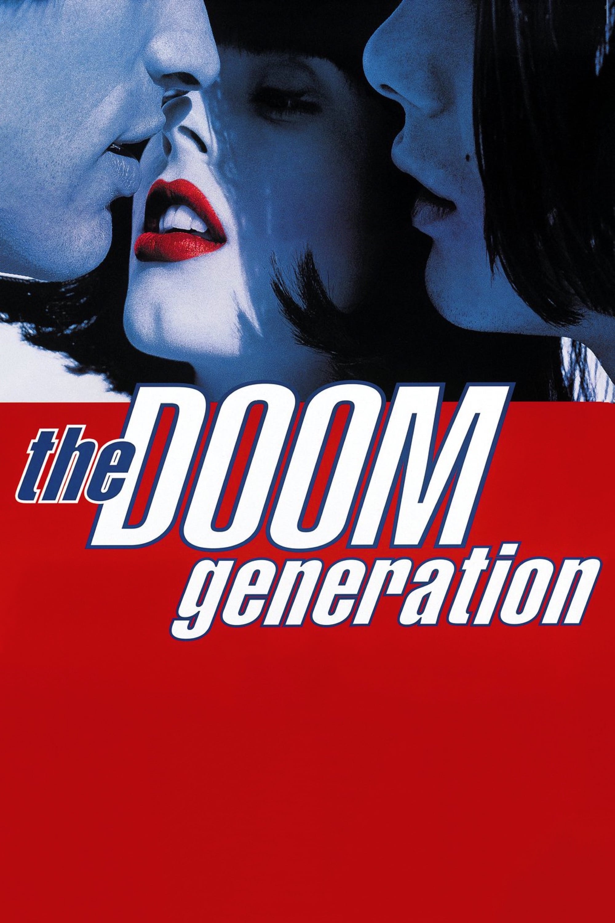 The Doom Generation | The Doom Generation