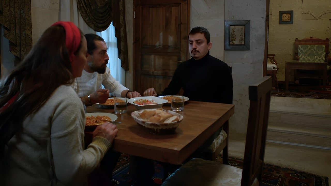 Zah-Har: Cin Ahalisi|Zah-Har: Cin Ahalisi