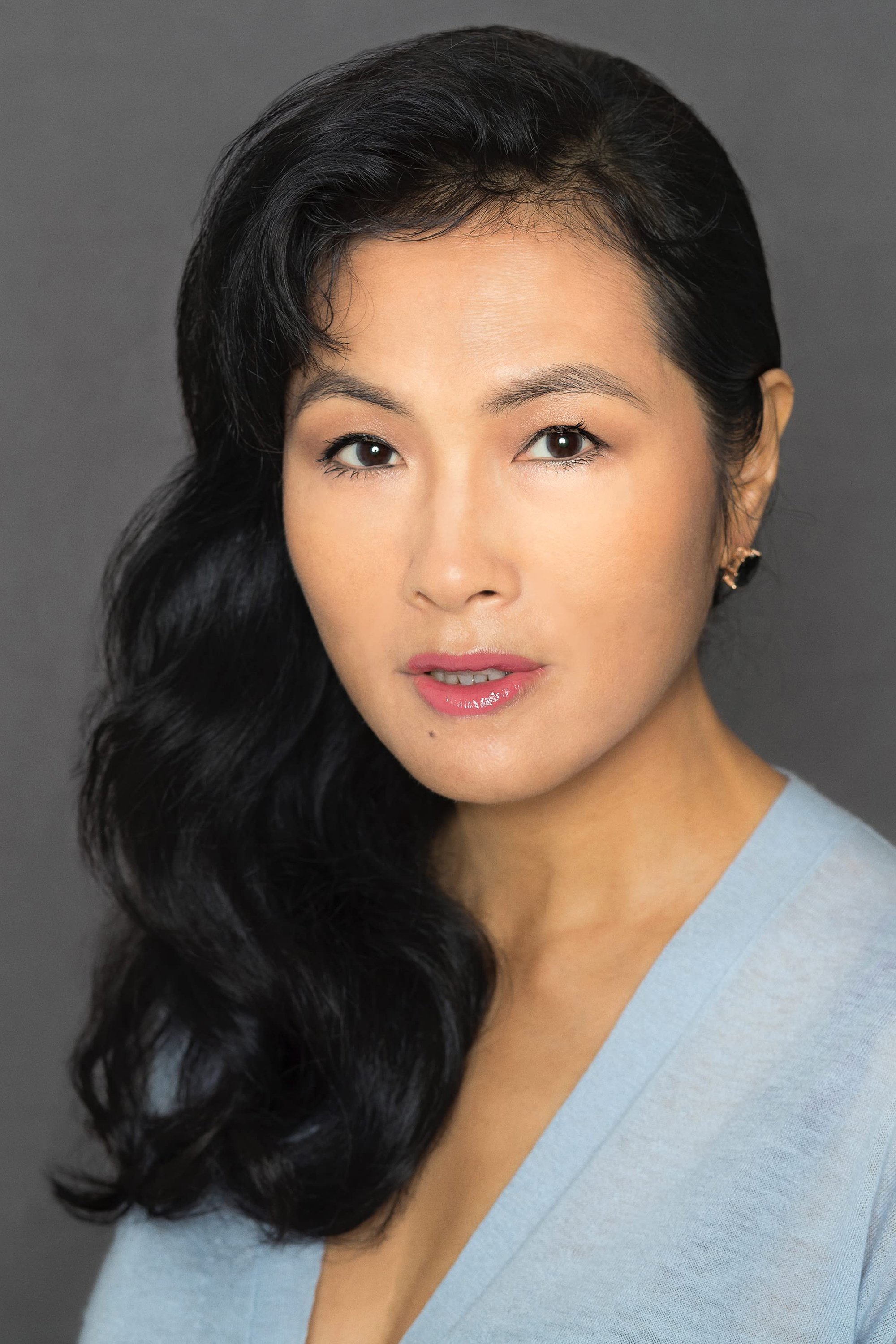 بازیگر Grace Chang  