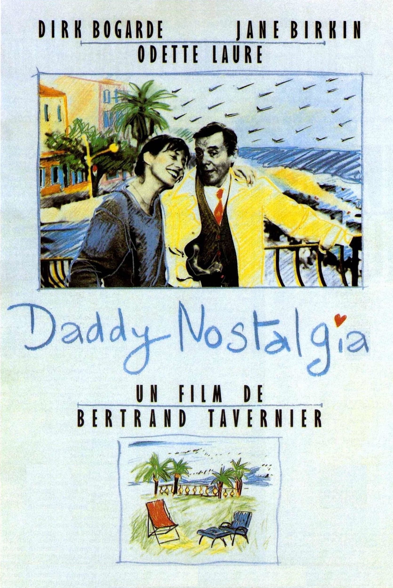 Daddy Nostalgie | Daddy Nostalgie