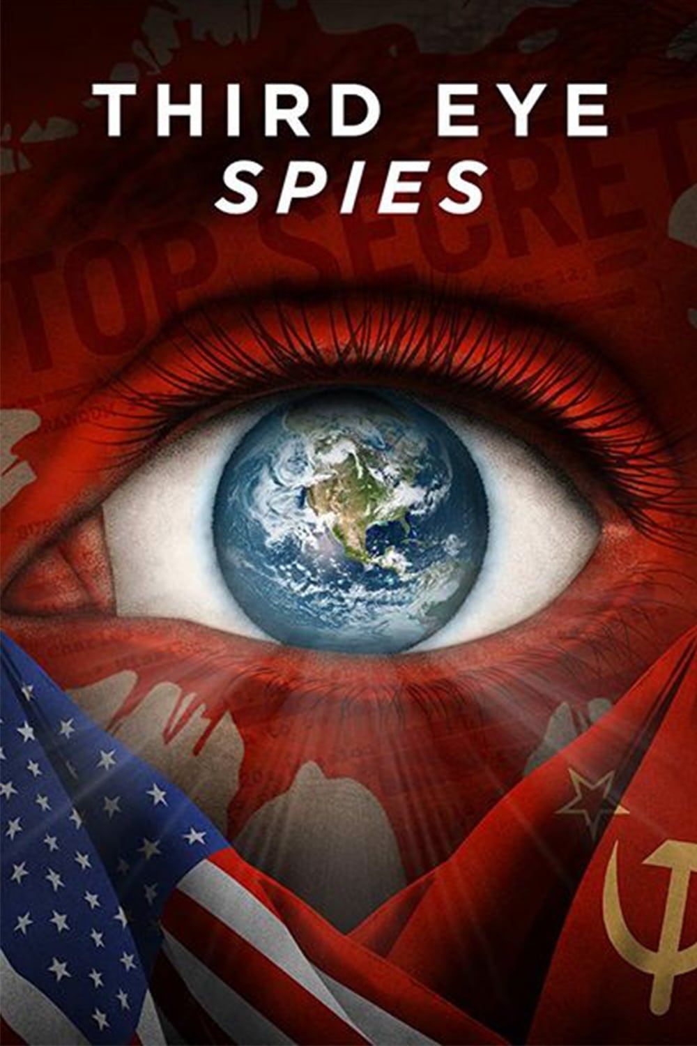 Third Eye Spies | Third Eye Spies