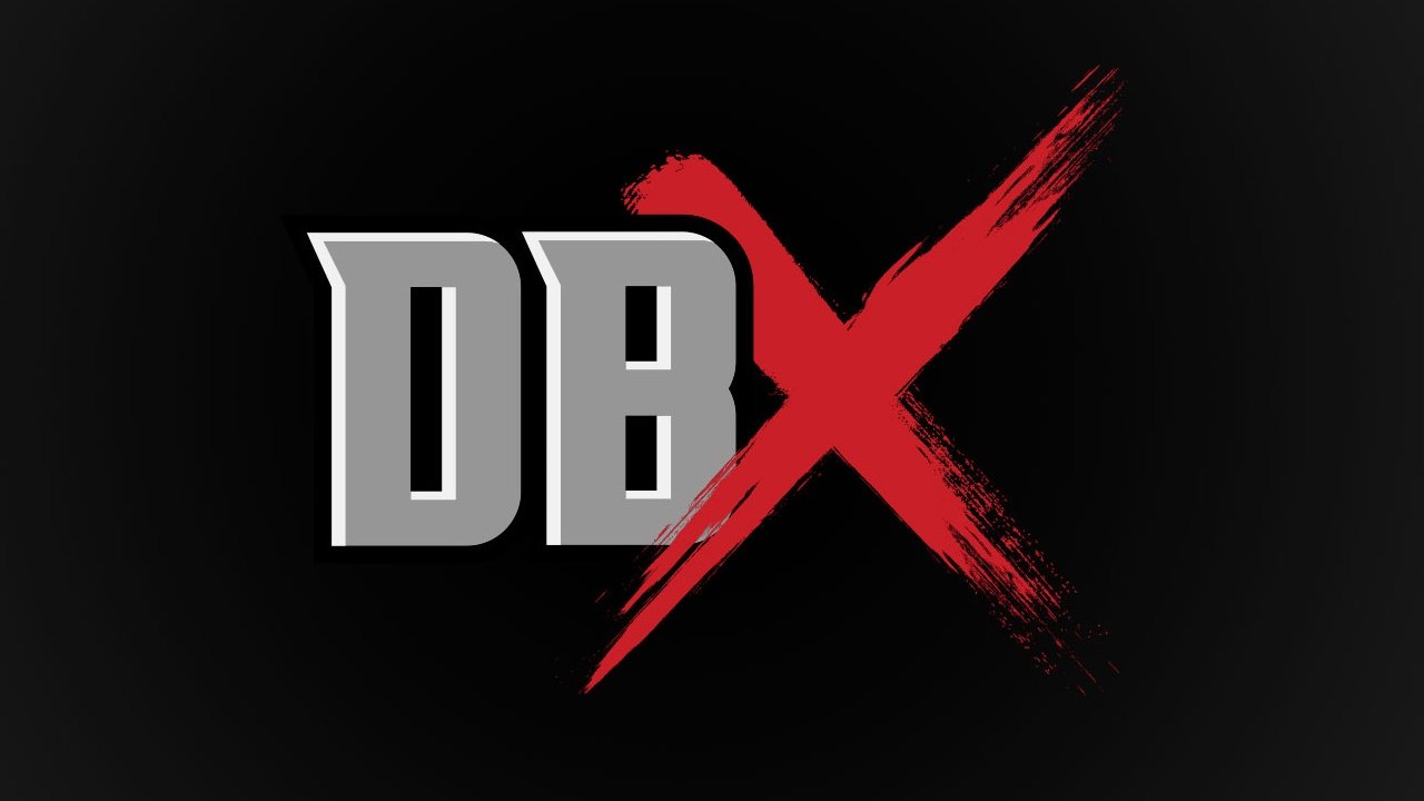 DBX|DBX