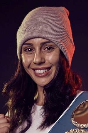 بازیگر Cherneka Johnson  
