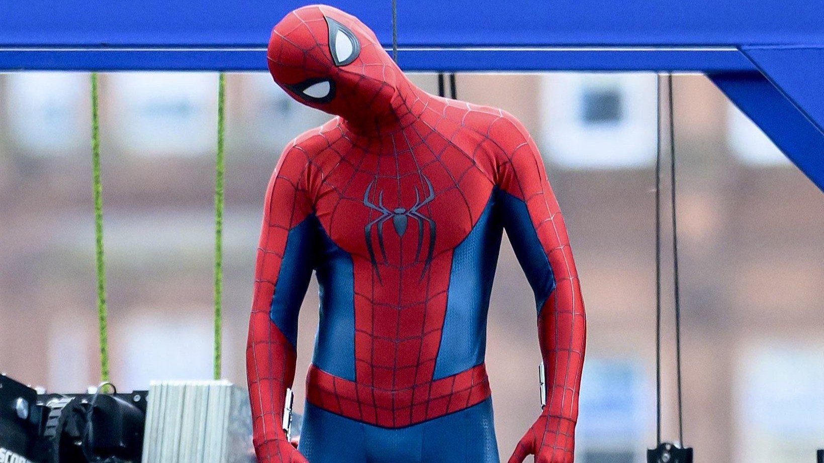 Spider-Man: Brand New Day|Spider-Man: Brand New Day