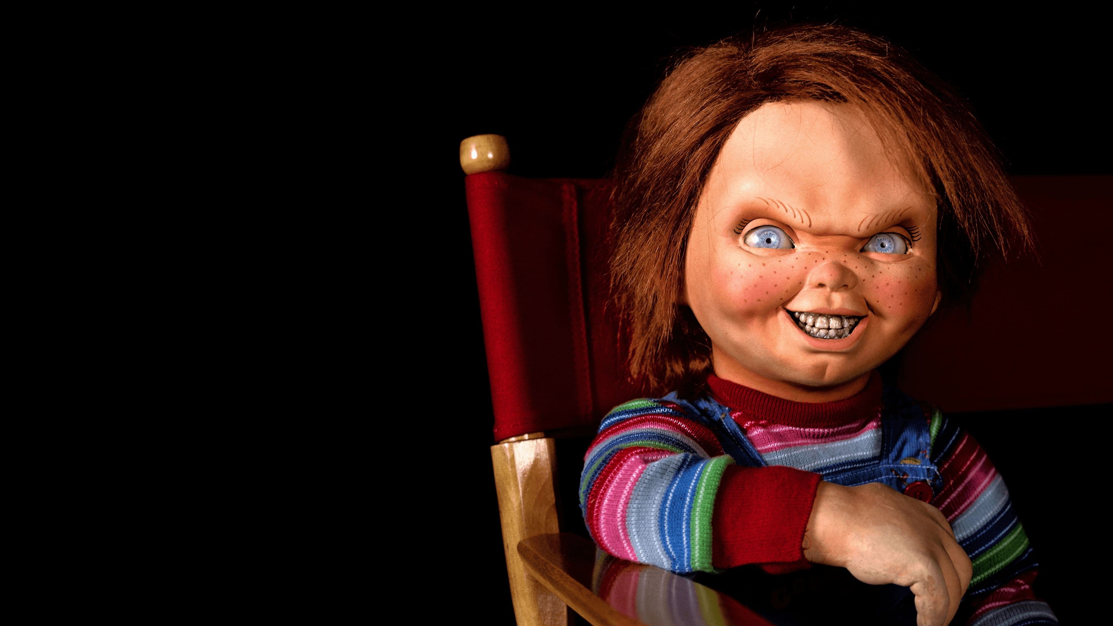 Child's Play 3|Child's Play 3