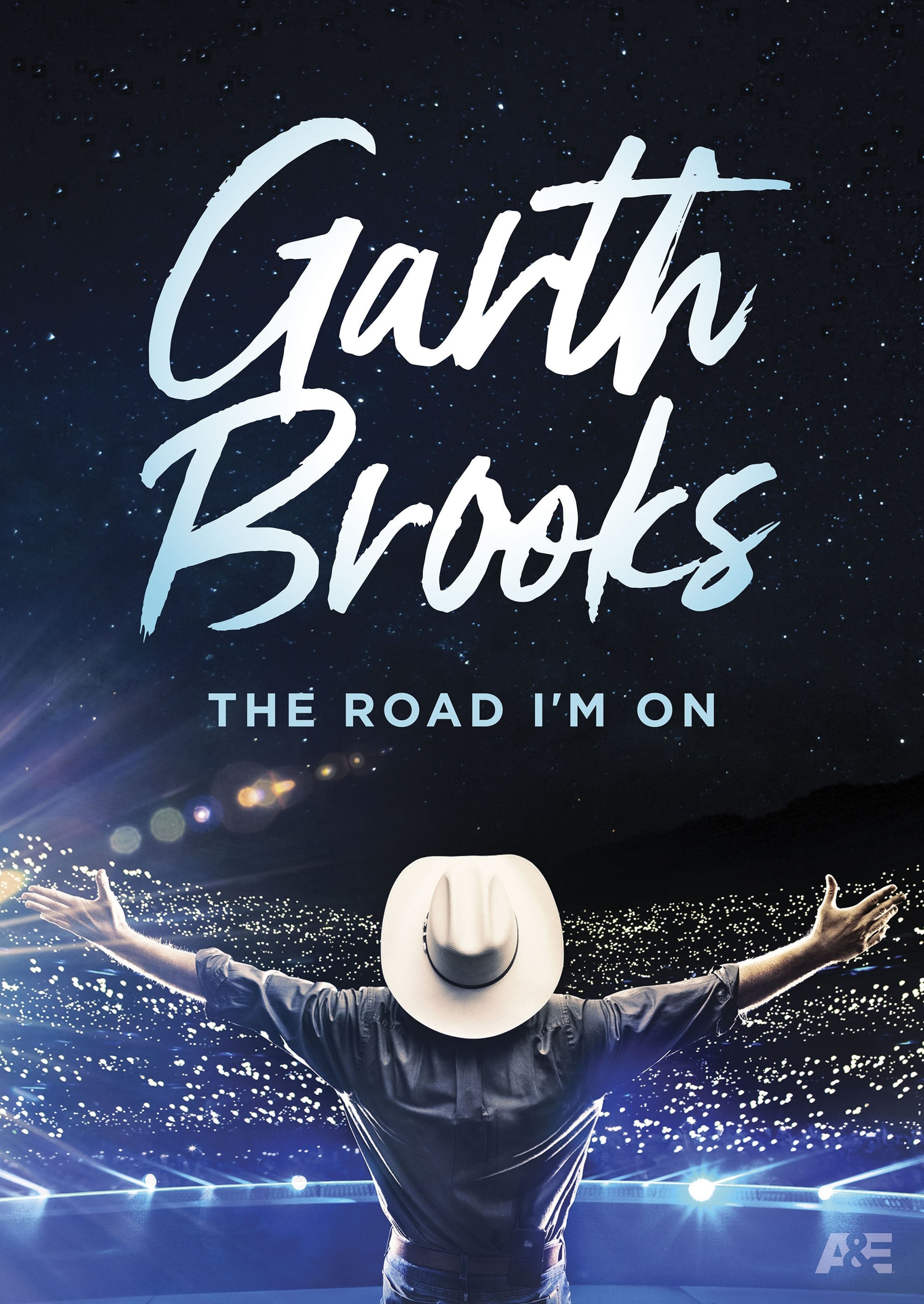 Garth Brooks: The Road I'm On | Garth Brooks: The Road I'm On