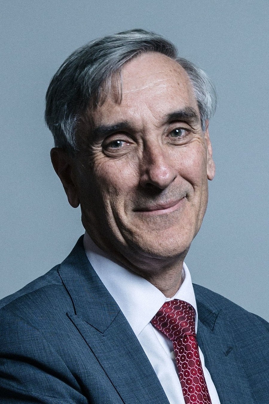 بازیگر John Redwood  