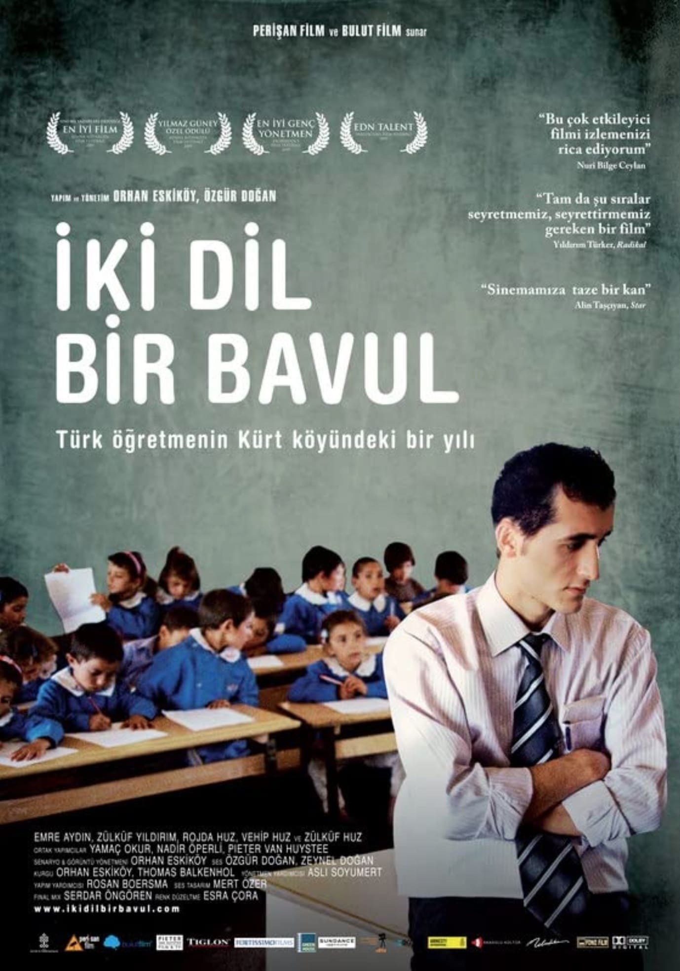 İki Dil Bir Bavul | İki Dil Bir Bavul