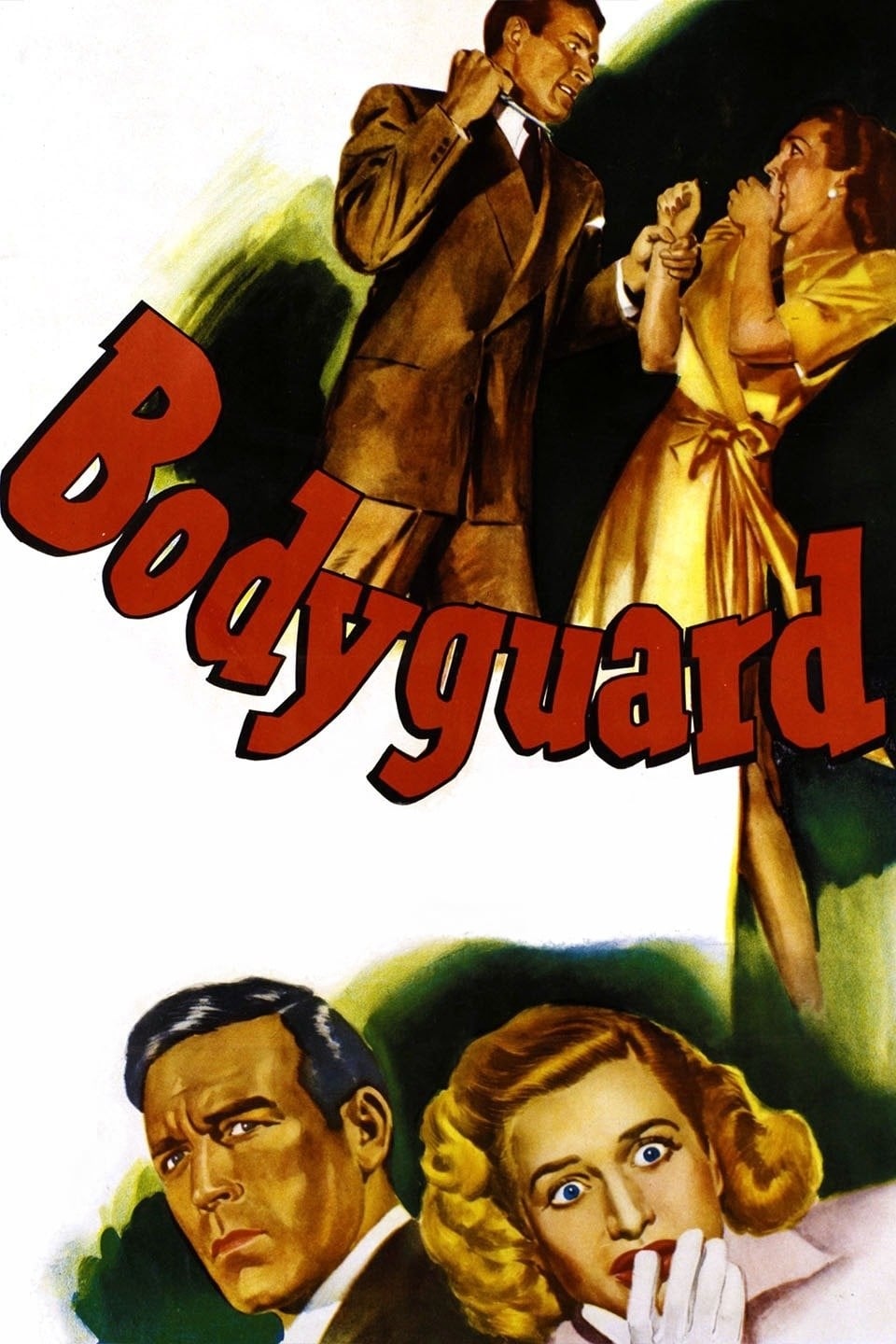 Bodyguard | Bodyguard