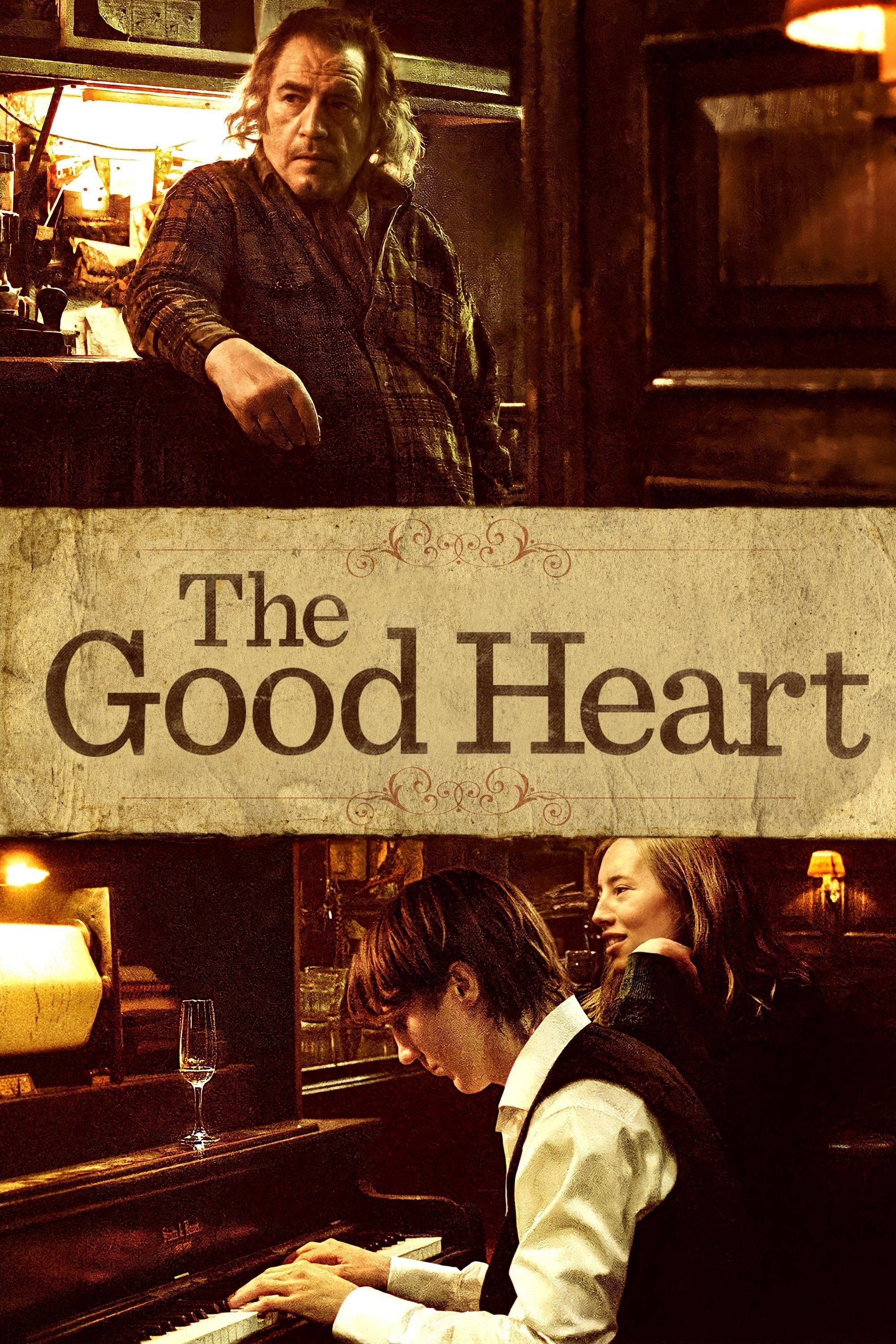 The Good Heart